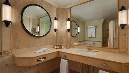 Sheraton Soma Bay - STANDARD PARTIAL SEA VIEW ROOM - 200174