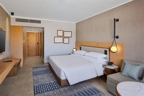 Sheraton Soma Bay - STANDARD PARTIAL SEA VIEW ROOM - 231454