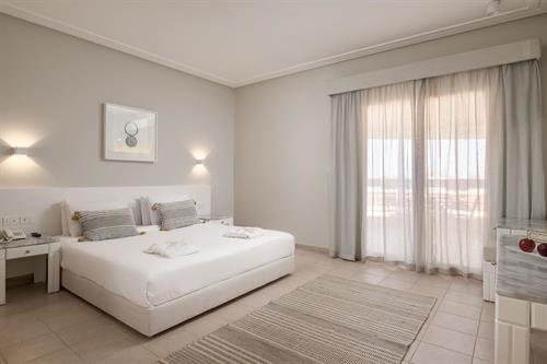 Sindbad Club - DELUXE FAMILY SUITE - 205012