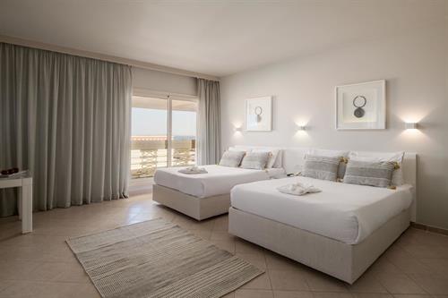 Sindbad Club - DELUXE FAMILY SUITE - 205013