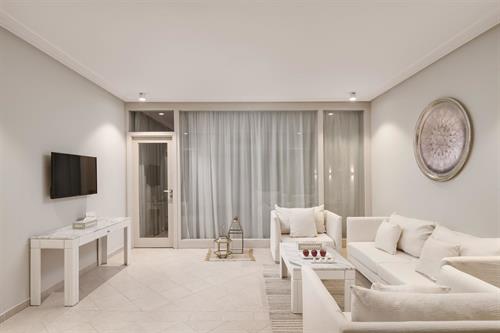 Sindbad Club - DELUXE FAMILY SUITE - 205014