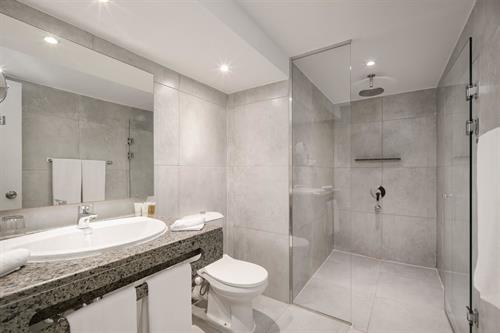 Sindbad Club - DELUXE FAMILY SUITE - 205015