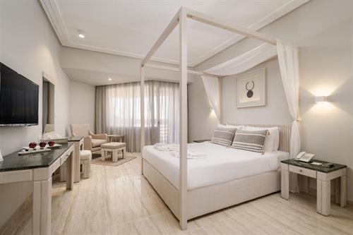 Sindbad Club - DELUXE ROOM - 205010