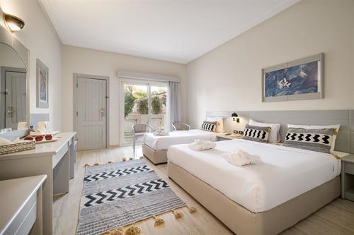 Sindbad Club - PREMIUM FAMILY ROOM - 205020