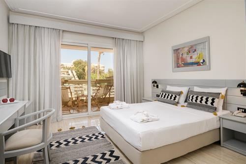 Sindbad Club - PREMIUM FAMILY SUITE - 205018