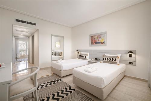 Sindbad Club - PREMIUM FAMILY SUITE - 205019