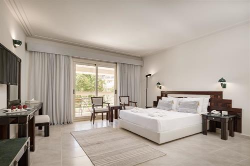 Sindbad Club - PREMIUM ROOM - 205017