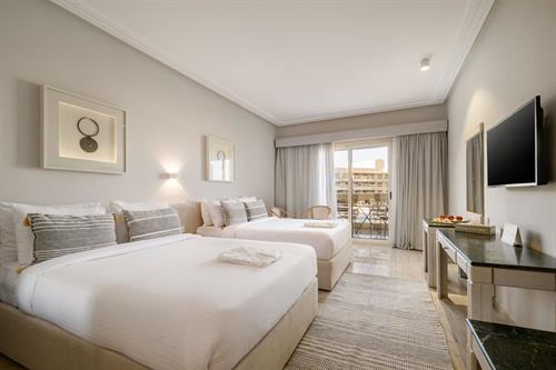 Sindbad Club - SUPERIOR FAMILY ROOM - 205016