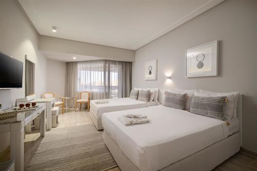 Sindbad Club - SUPERIOR FAMILY SUITE - 205022