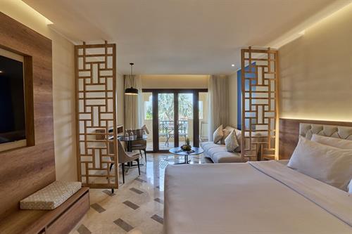 Steigenberger Al Dau Beach Hurghada - ELITE FAMILY Suite - 228876