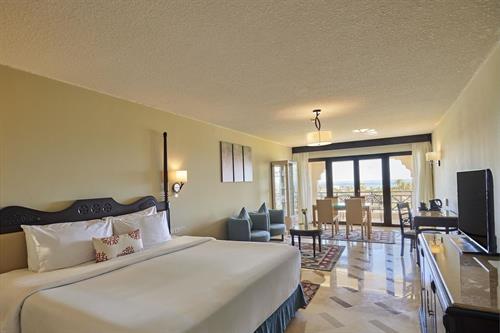 Steigenberger Al Dau Beach Hurghada - EXECUTIVE SUITE - 228864
