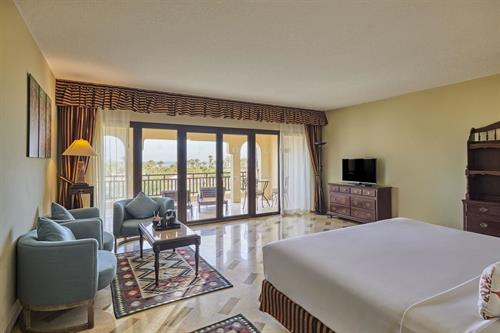 Steigenberger Al Dau Beach Hurghada - Junior Suite - 228861