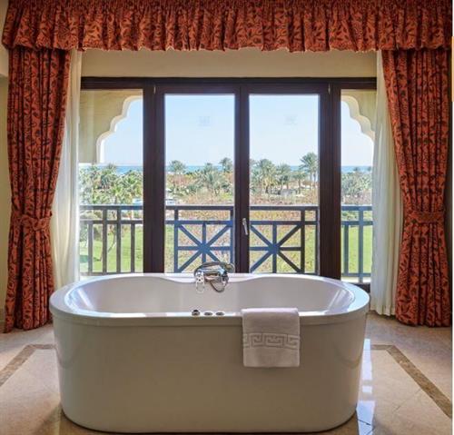 Steigenberger Al Dau Beach Hurghada - SPA SUITE - 228873