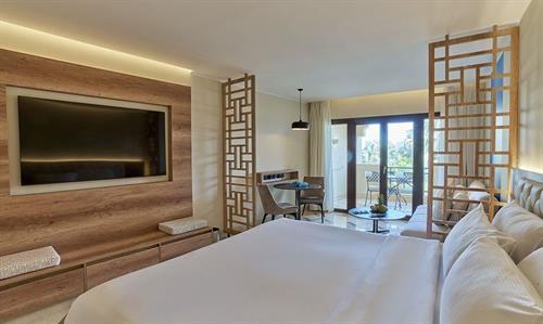 Steigenberger Al Dau Beach Hurghada - SUPERIOR SUITE - 228867