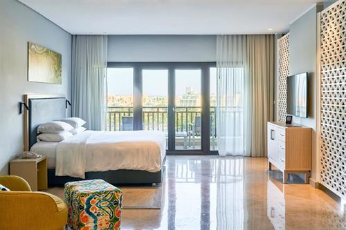 Steigenberger Al Dau Beach Hurghada - The View Suite - 228875