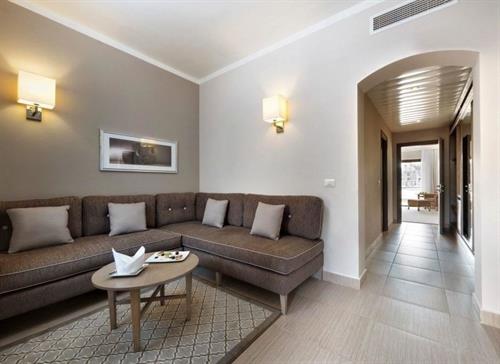 Steigenberger Alcazar Sharm El Sheikh - FAMILY POOL VIEW ROOM - 192251