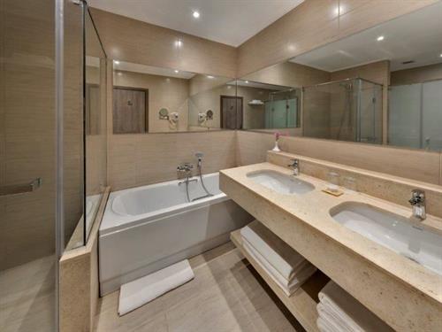 Steigenberger Alcazar Sharm El Sheikh - FAMILY SIDE SEA VIEW ROOM - 192268