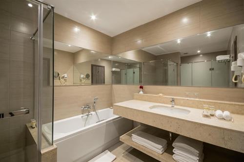 Steigenberger Alcazar Sharm El Sheikh - SUPERIOR ROOM POOL VIEW - 192258