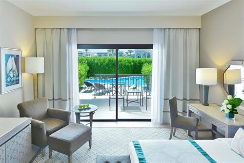 Steigenberger Alcazar Sharm El Sheikh - SUPERIOR SWIM UP ROOM - 192254