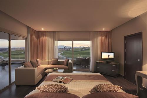 Steigenberger Makadi - EXECUTIVE SUITE GARDEN VIEW - 215278