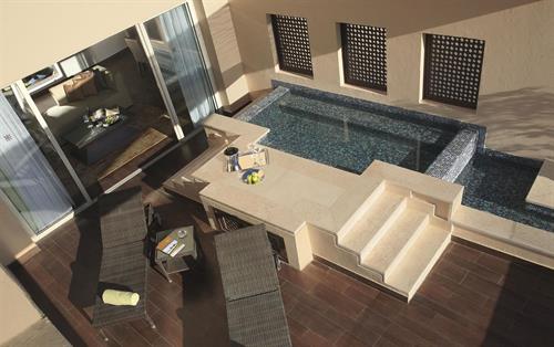 Steigenberger Makadi - EXECUTIVE SUITE GARDEN VIEW - 215279