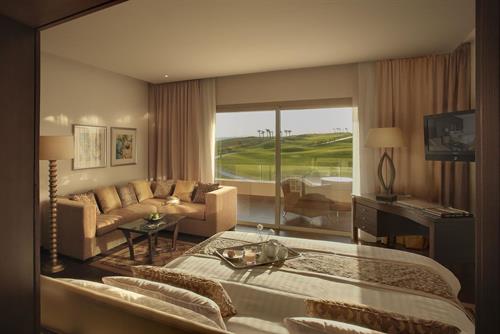 Steigenberger Makadi - Superior Bay/Golf View Room - 215280