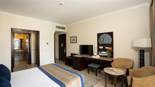 Stella Beach Resort & Spa Makadi Bay - DELUXE POOL VIEW ROOM - 238886