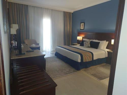 Stella Beach Resort & Spa Makadi Bay - Family Suite 2 Units - 190596
