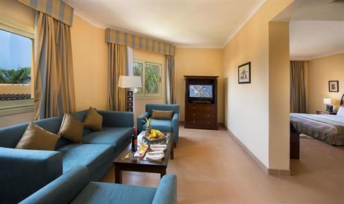 Stella Beach Resort & Spa Makadi Bay - Junior Suite - 190565