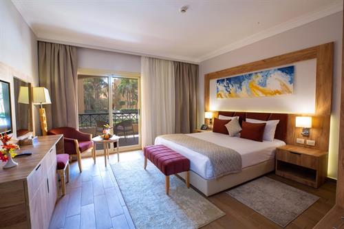 Stella Beach Resort & Spa Makadi Bay - Premium Garden View Room - 190590