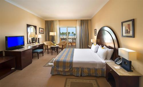 Stella Beach Resort & Spa Makadi Bay - STANDARD SEA VIEW ROOM - 238879