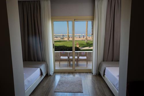 Stella Beach Resort & Spa Makadi Bay - SUPERIOR FAMILY ROOM - 190570