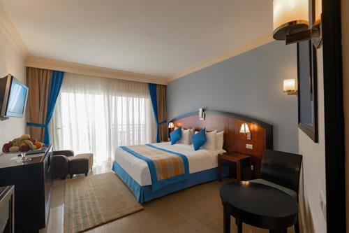 Stella Di Mare Beach Hotel & Spa Sharm El Sheikh - DELUXE ROOM - 224810