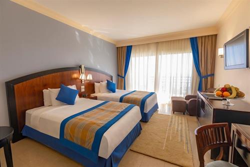 Stella Di Mare Beach Hotel & Spa Sharm El Sheikh - DELUXE ROOM - 224811