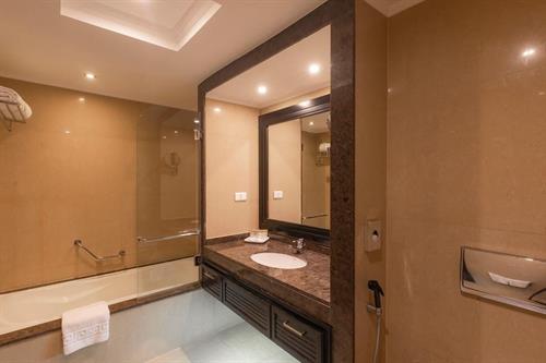 Stella Di Mare Beach Hotel & Spa Sharm El Sheikh - DELUXE ROOM - 224812