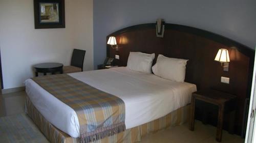 Stella Di Mare Beach Hotel & Spa Sharm El Sheikh - Family Room - 224807