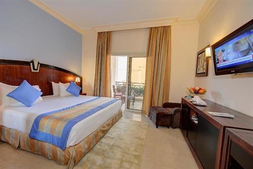 Stella Di Mare Beach Hotel & Spa Sharm El Sheikh - Family Room - 224808