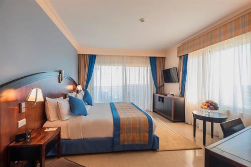 Stella Di Mare Beach Hotel & Spa Sharm El Sheikh - PANORAMIC ROOM - 224817
