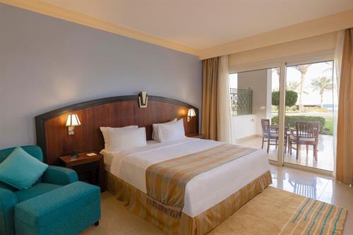 Stella Di Mare Beach Hotel & Spa Sharm El Sheikh - STELLA SUITE ROOM - 224819