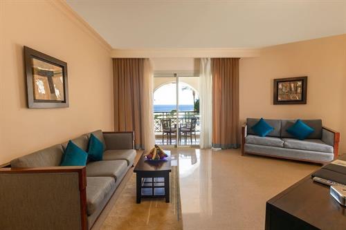 Stella Di Mare Beach Hotel & Spa Sharm El Sheikh - STELLA SUITE ROOM - 224820