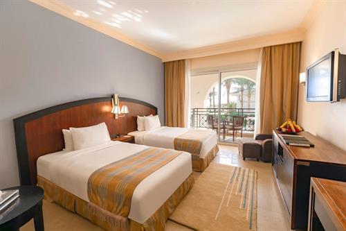 Stella Di Mare Beach Hotel & Spa Sharm El Sheikh - SUPER DELUXE ROOM - 224816