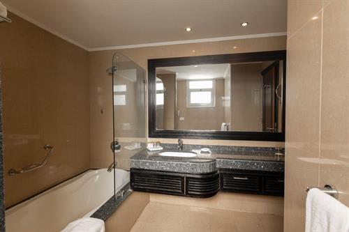 Stella Di Mare Beach Hotel & Spa Sharm El Sheikh - VILLA ROOM - 224815