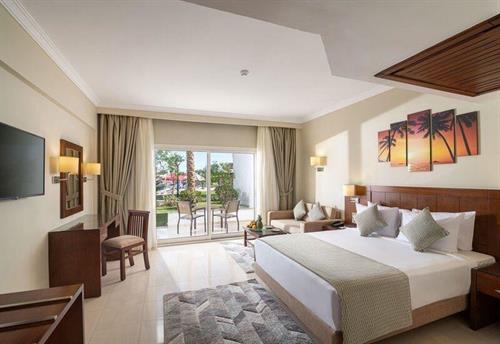 Sultan Gardens Resort Sharm El Sheikh - FAMILY SUITE - 180289