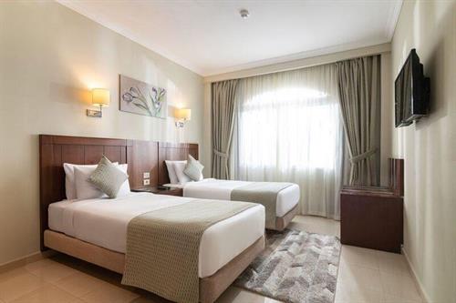 Sultan Gardens Resort Sharm El Sheikh - FAMILY SUITE - 180290