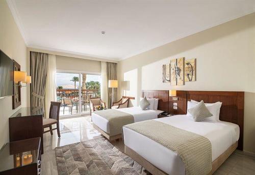 Sultan Gardens Resort Sharm El Sheikh - Select Pool View Room - 180295