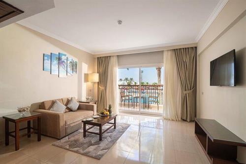 Sultan Gardens Resort Sharm El Sheikh - SUITE - 180292
