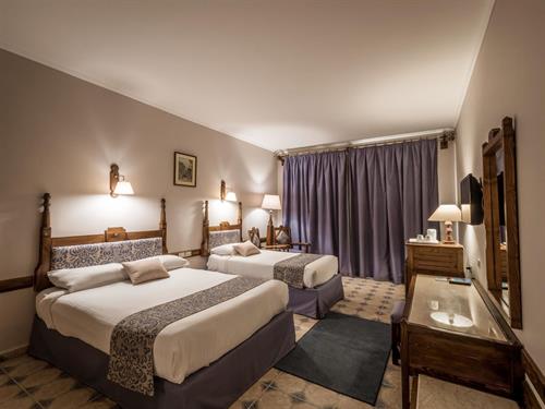 Sunny Days Palma De Mirette Resort - Premium Garden View Room - 227853