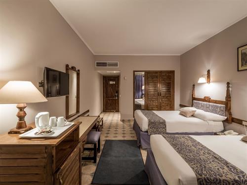 Sunny Days Palma De Mirette Resort - Premium Garden View Room - 227854
