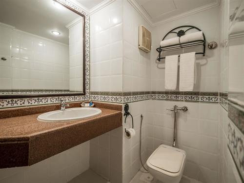 Sunny Days Palma De Mirette Resort - Premium Pool & Sea View Room - 227858