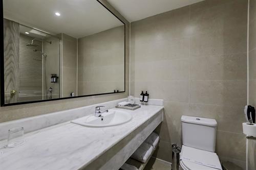 SUNRISE Alma Bay Resort - Deluxe Garden Or Pool View Room - 189185